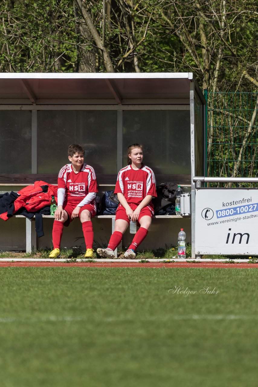 Bild 213 - F VfL Oldesloe II - SG Holstein Sd : Ergebnis: 0:15